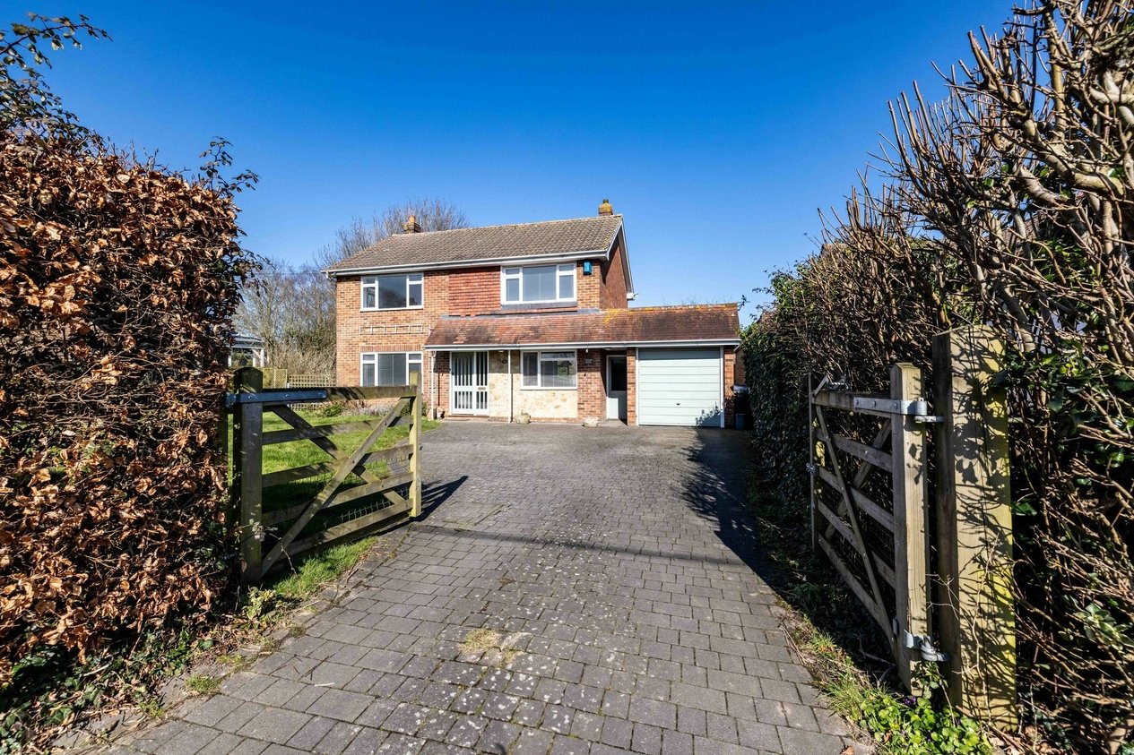 Properties For Sale in Tyler Hill Road  Blean