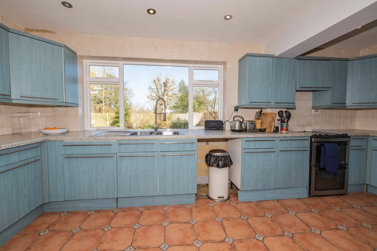 Properties For Sale in Tyler Hill Road  Blean