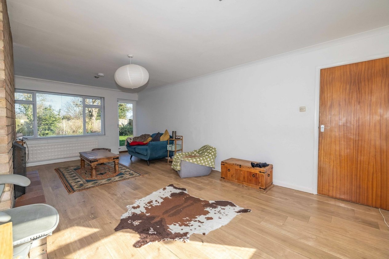 Properties For Sale in Tyler Hill Road  Blean
