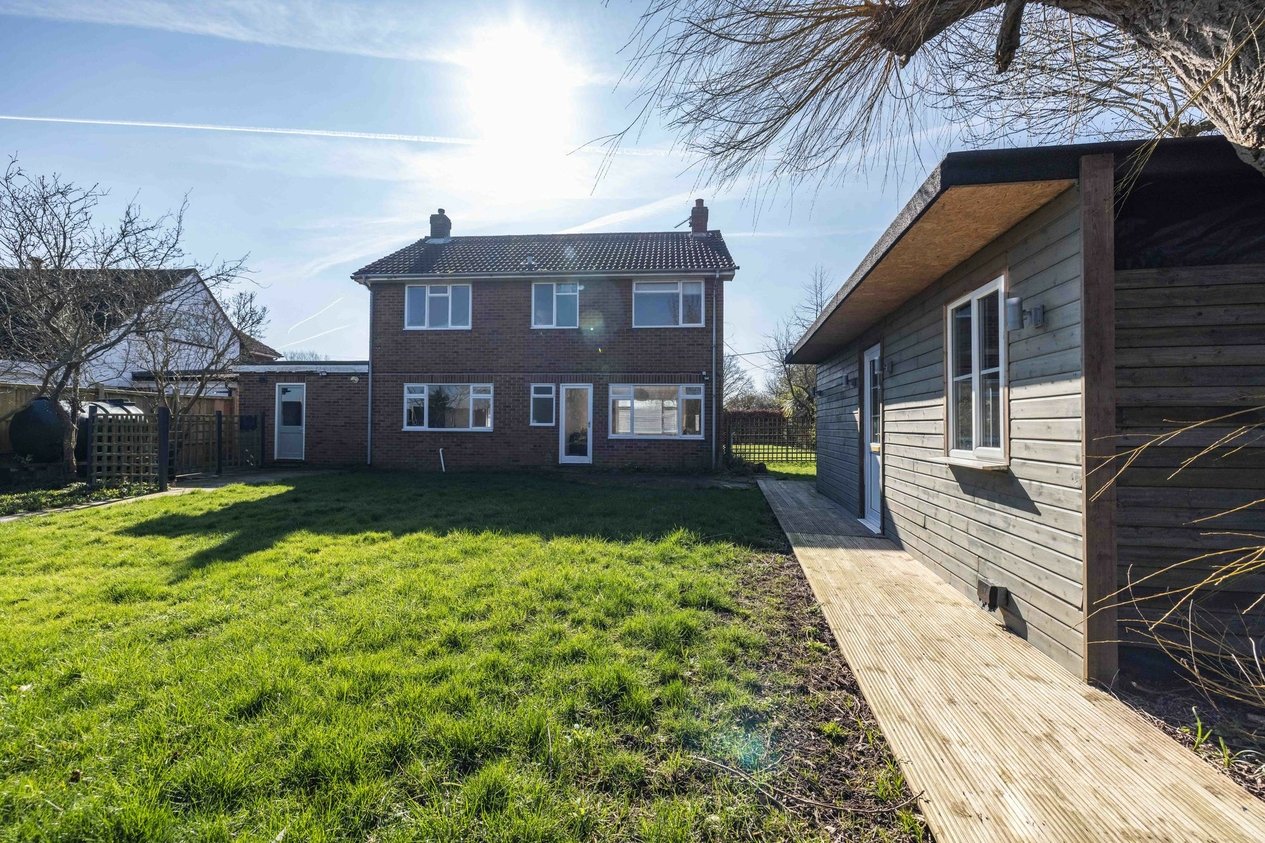 Properties For Sale in Tyler Hill Road  Blean