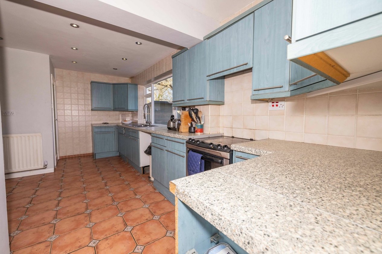 Properties For Sale in Tyler Hill Road  Blean