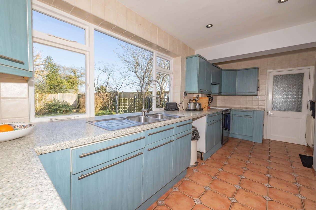 Properties Under Offer in Tyler Hill Road Blean