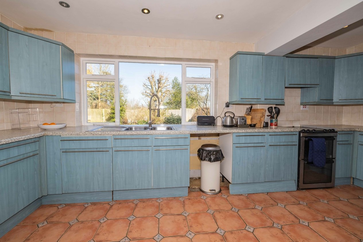 Properties Under Offer in Tyler Hill Road Blean