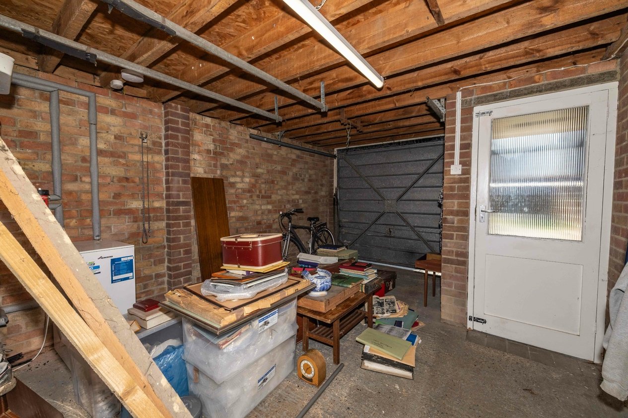 Properties Under Offer in Tyler Hill Road Blean