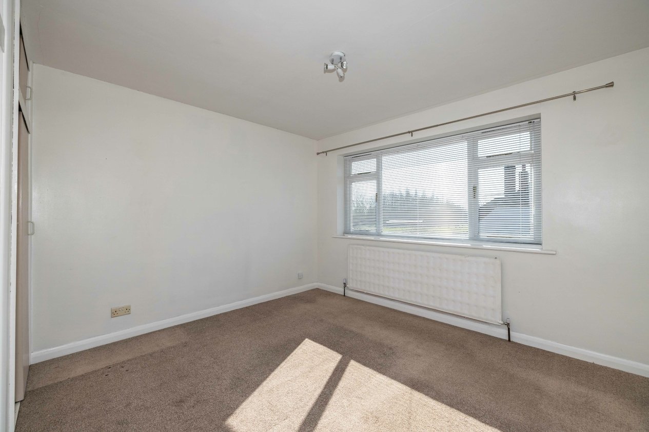 Properties Under Offer in Tyler Hill Road Blean