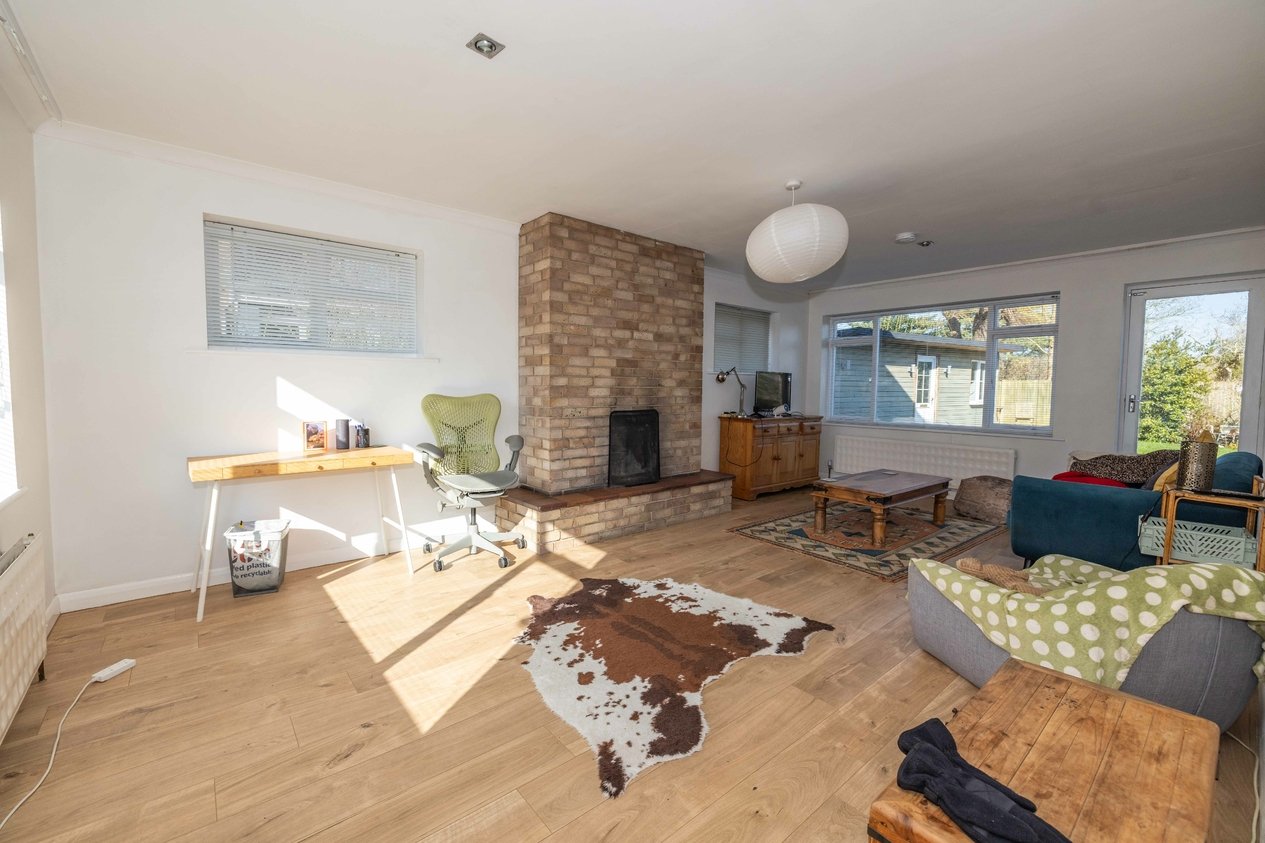 Properties Under Offer in Tyler Hill Road Blean