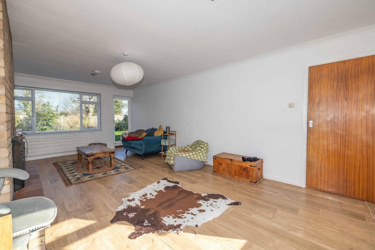 Properties Under Offer in Tyler Hill Road Blean