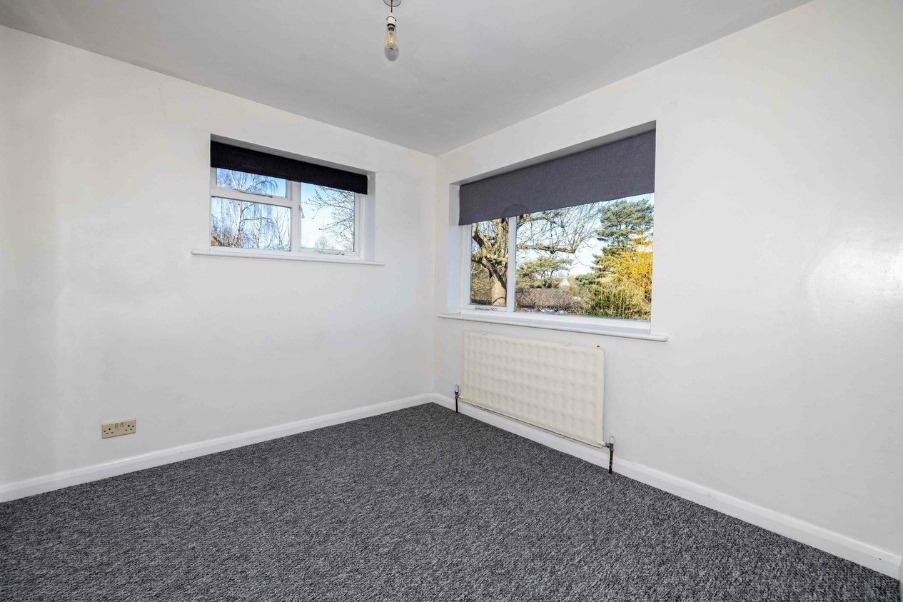 Properties Under Offer in Tyler Hill Road Blean