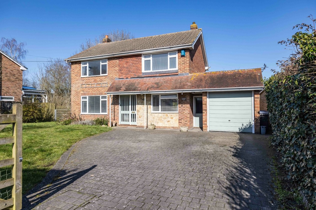 Properties Under Offer in Tyler Hill Road Blean