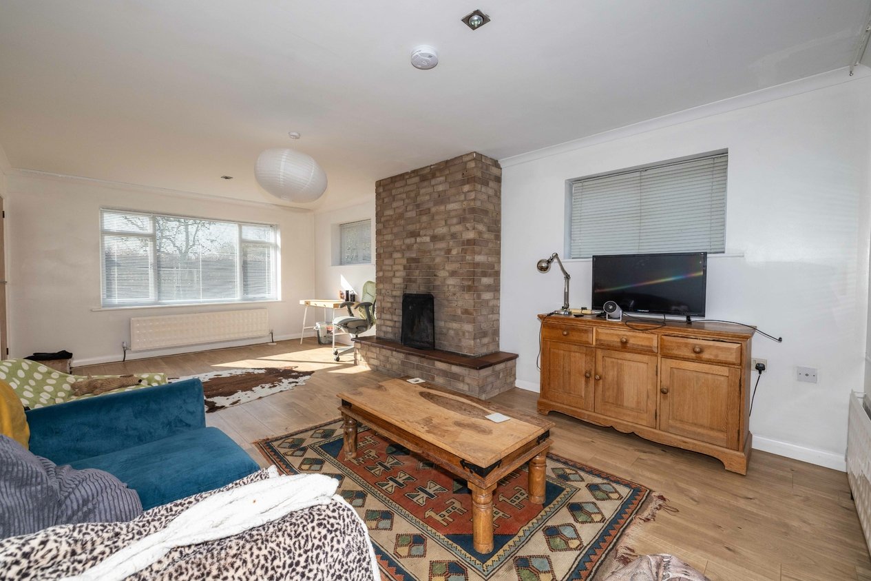 Properties Under Offer in Tyler Hill Road Blean