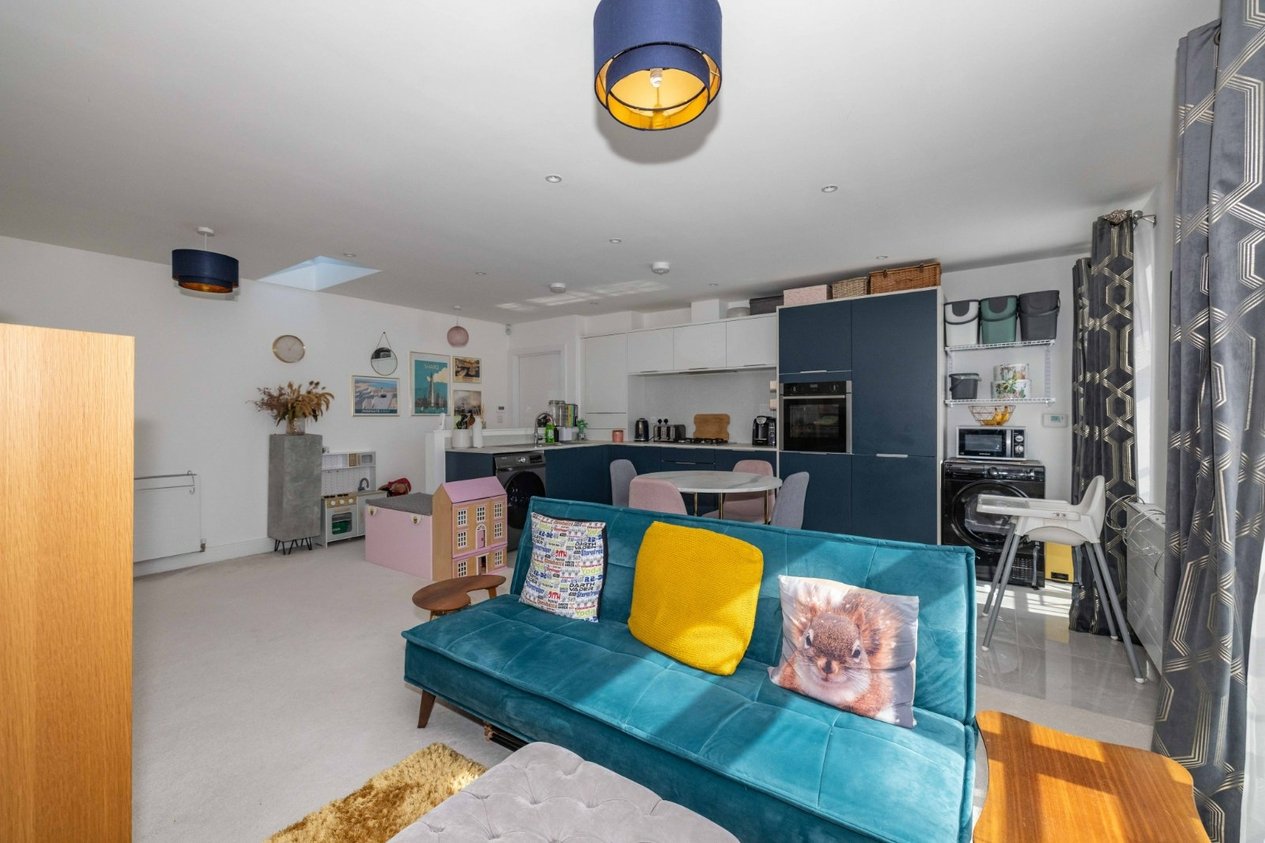 Properties For Sale in Tyler Walk Canterbury