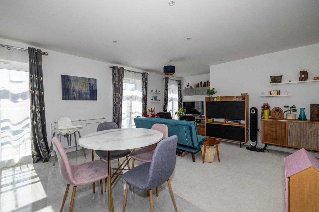 Properties For Sale in Tyler Walk Canterbury