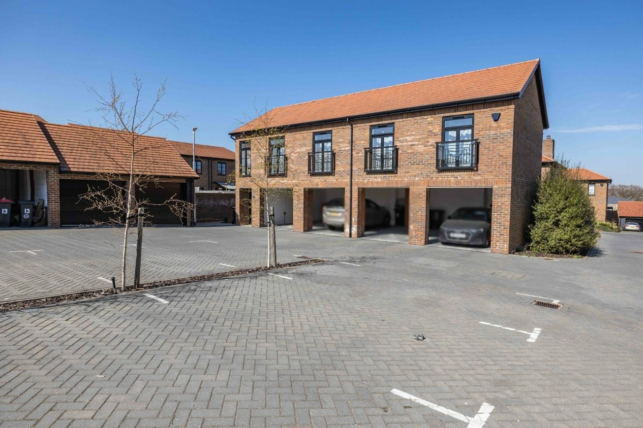 Properties For Sale in Tyler Walk Canterbury