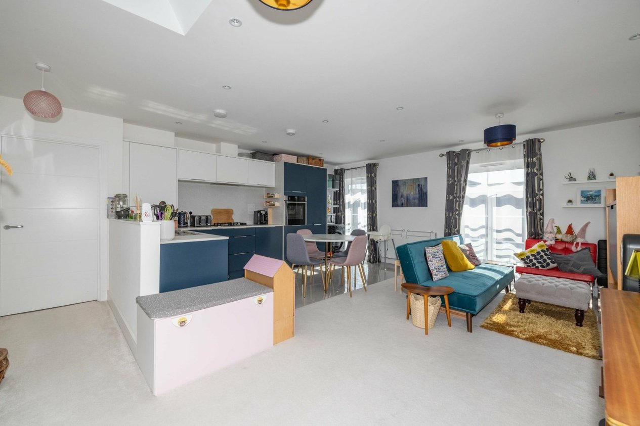 Properties For Sale in Tyler Walk Canterbury