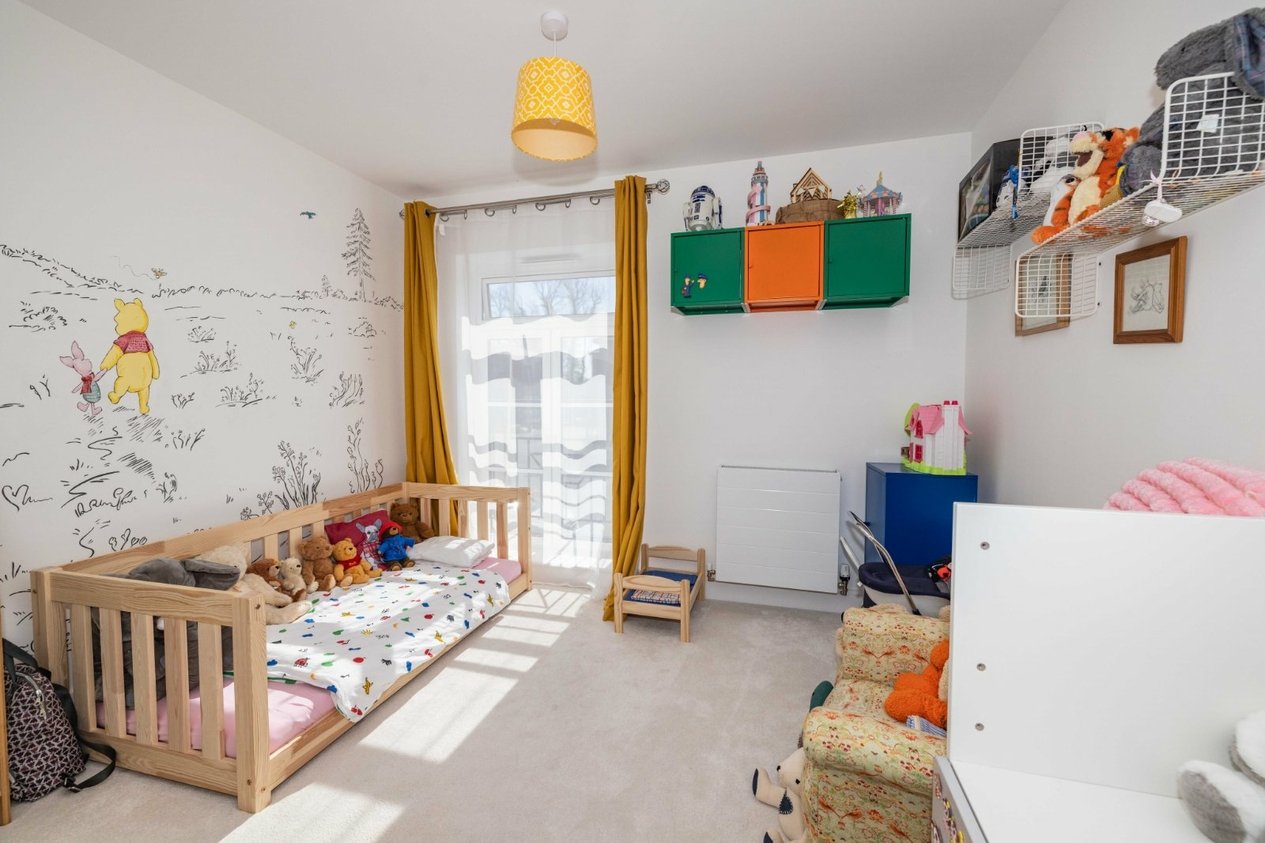Properties For Sale in Tyler Walk Canterbury
