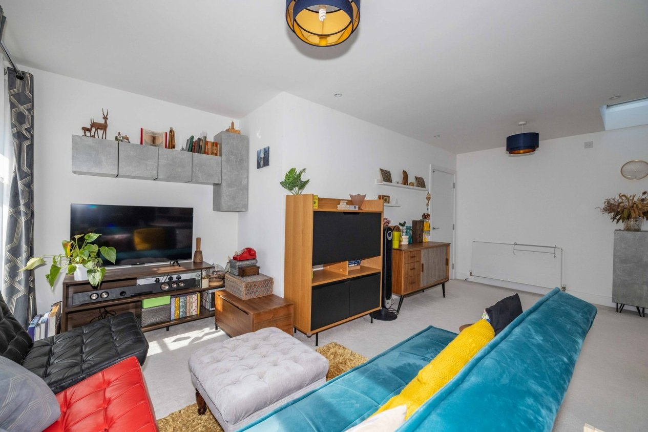 Properties For Sale in Tyler Walk Canterbury