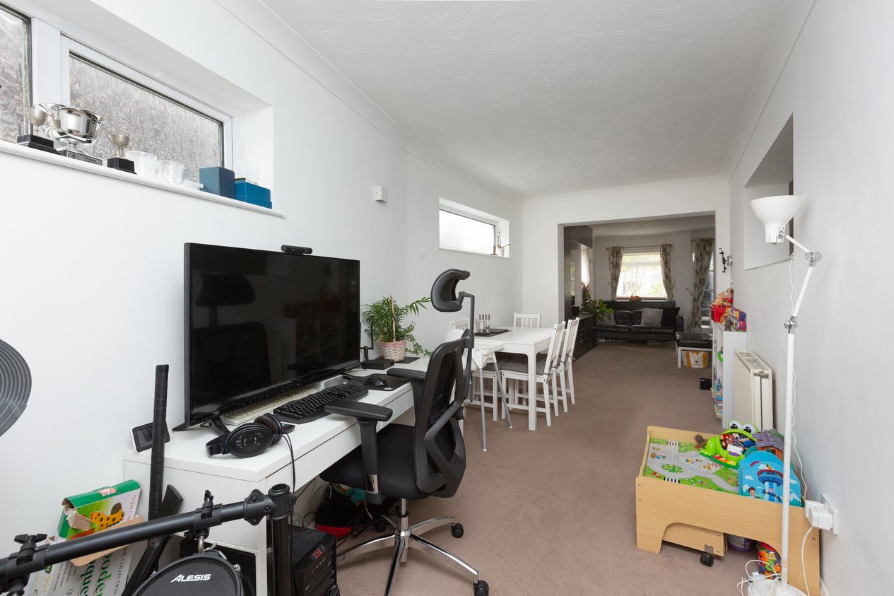 Properties Under Offer in Tyson Avenue Margate