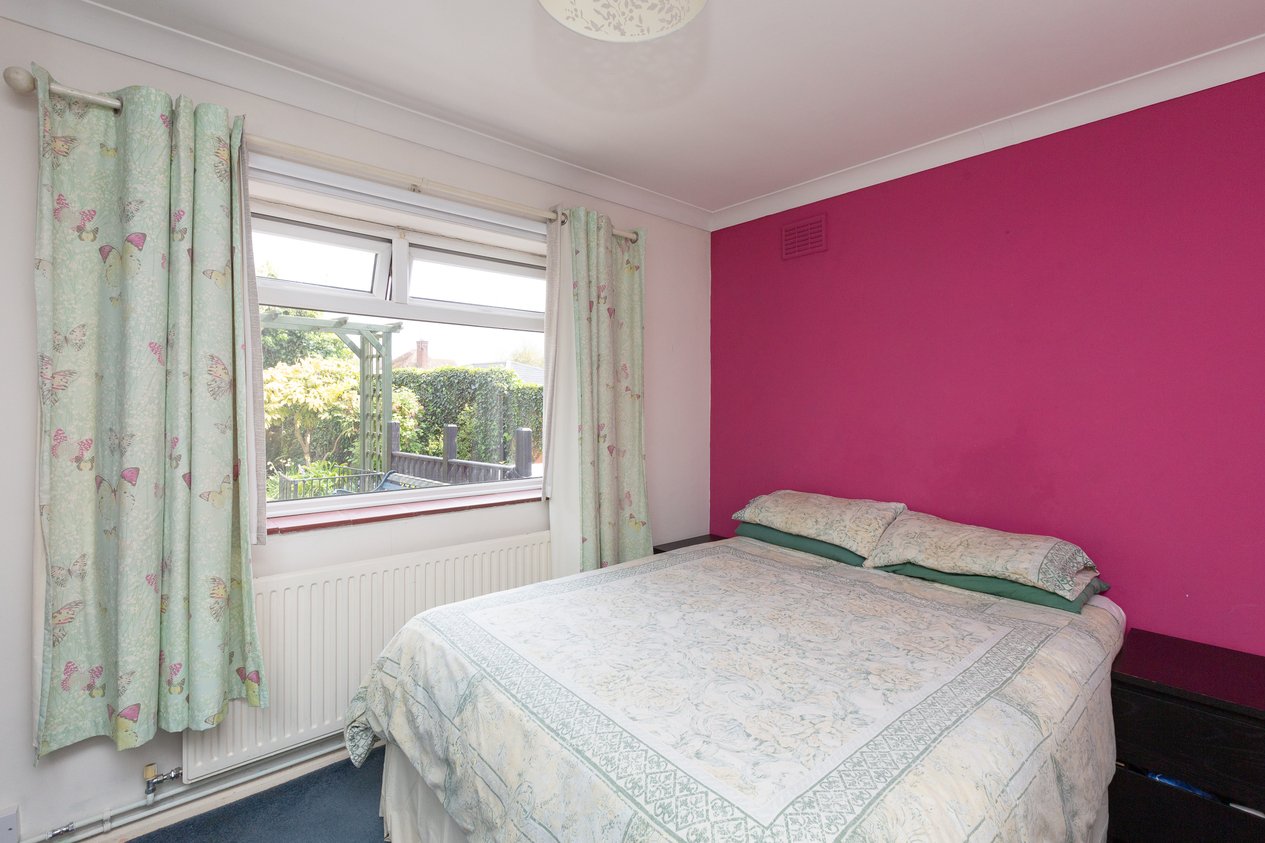 Properties Under Offer in Tyson Avenue Margate