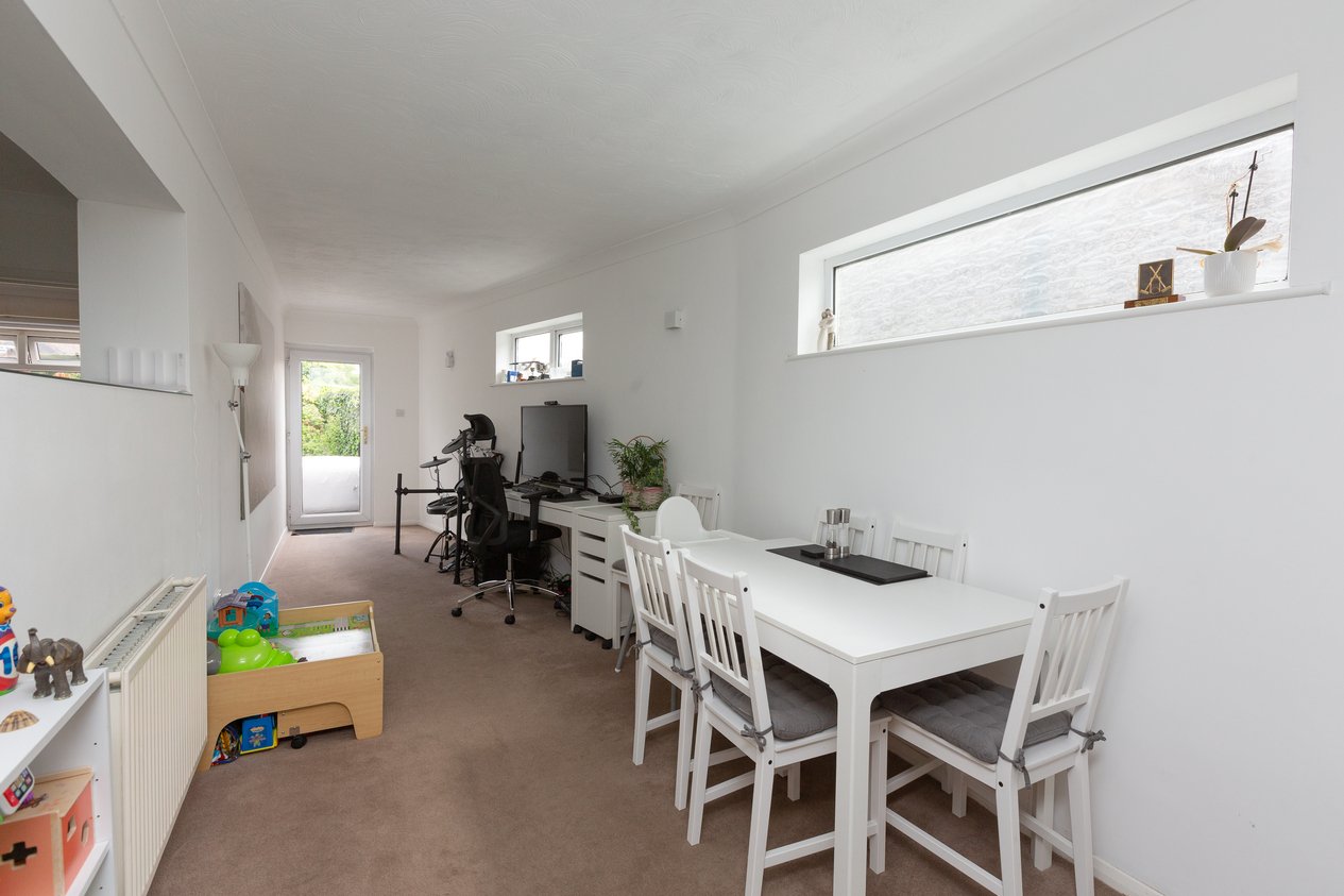 Properties Under Offer in Tyson Avenue Margate