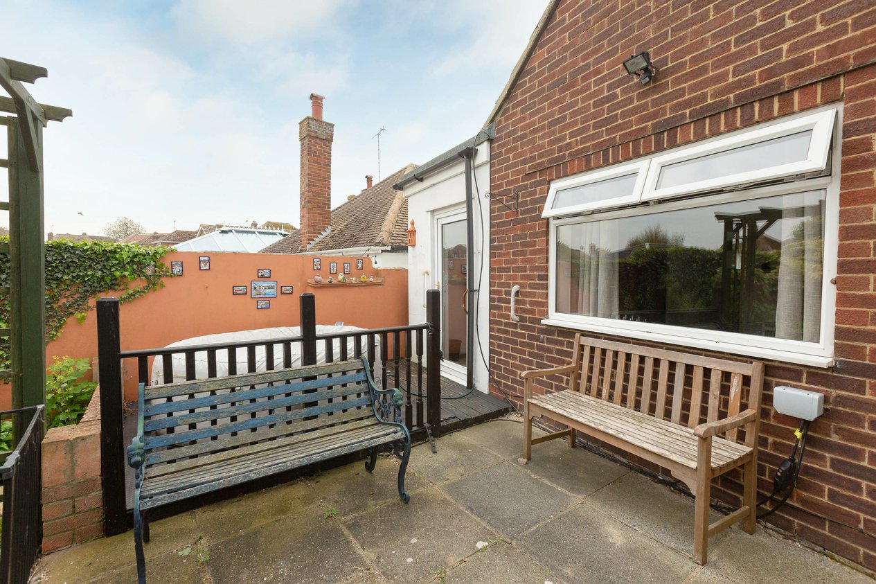 Properties Under Offer in Tyson Avenue Margate