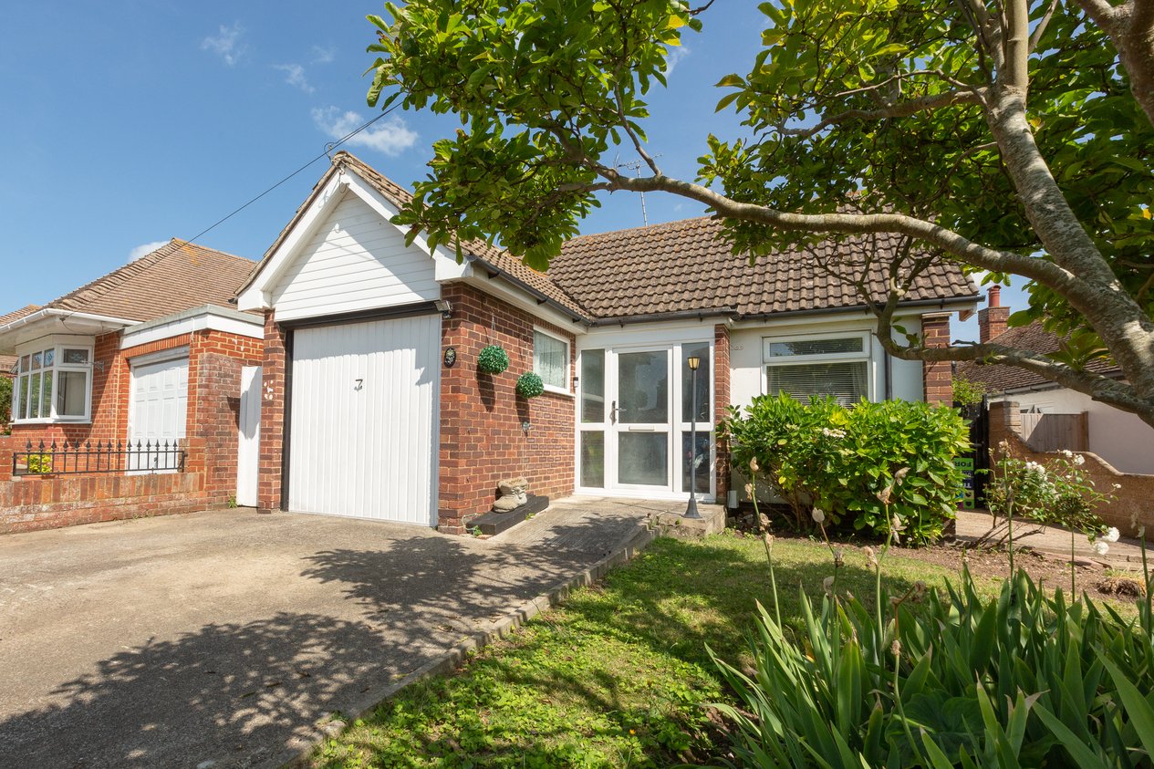 Properties Under Offer in Tyson Avenue Margate