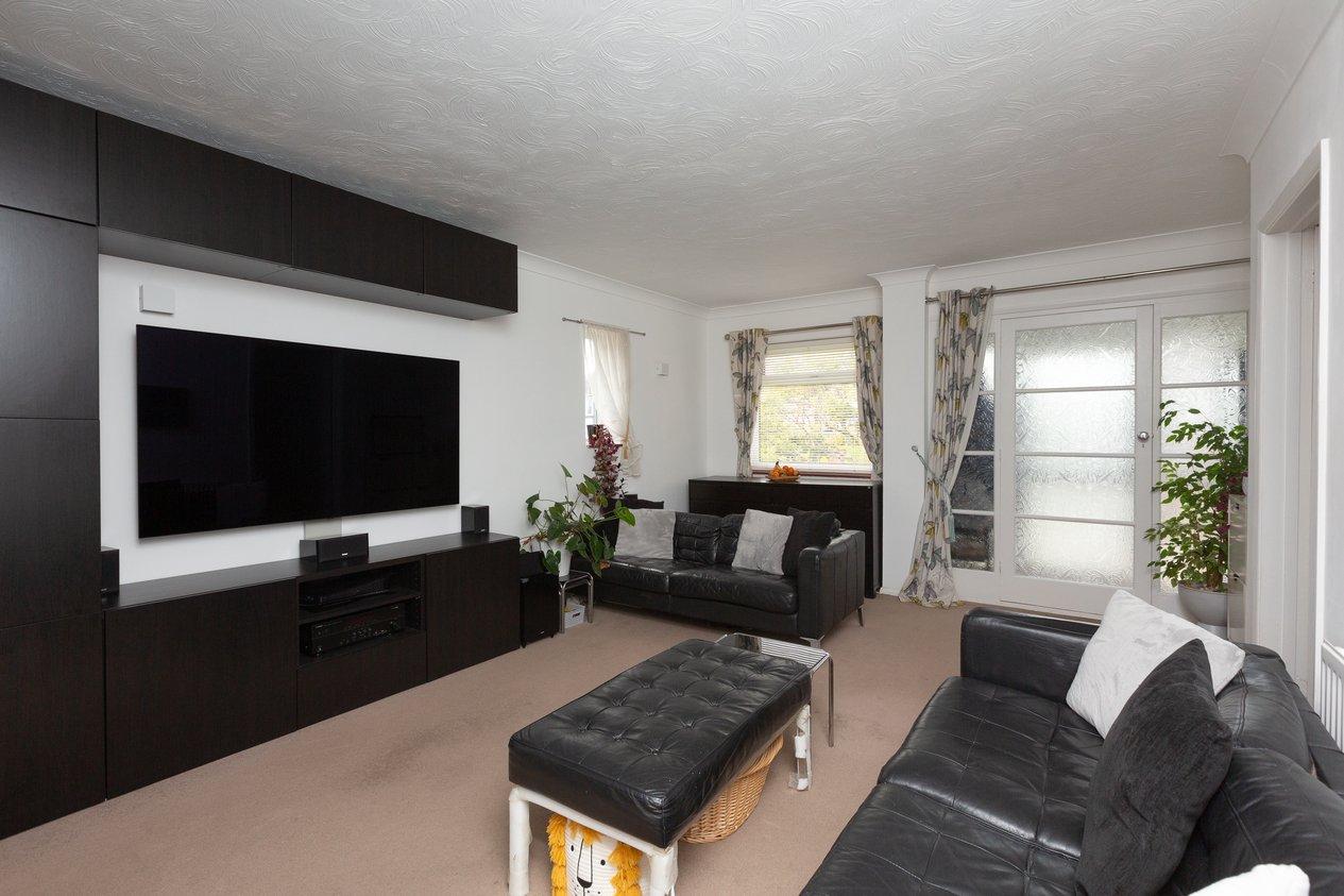 Properties Under Offer in Tyson Avenue Margate