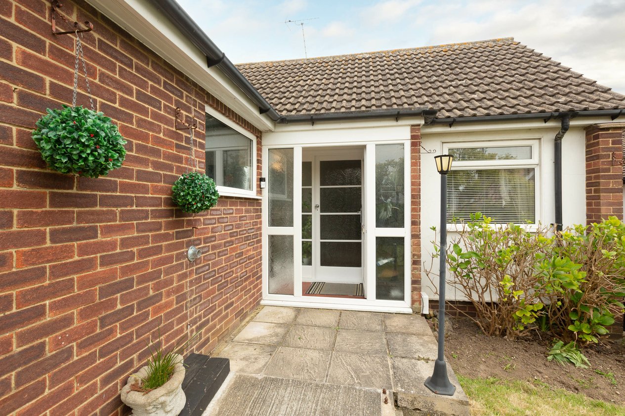 Properties Under Offer in Tyson Avenue Margate