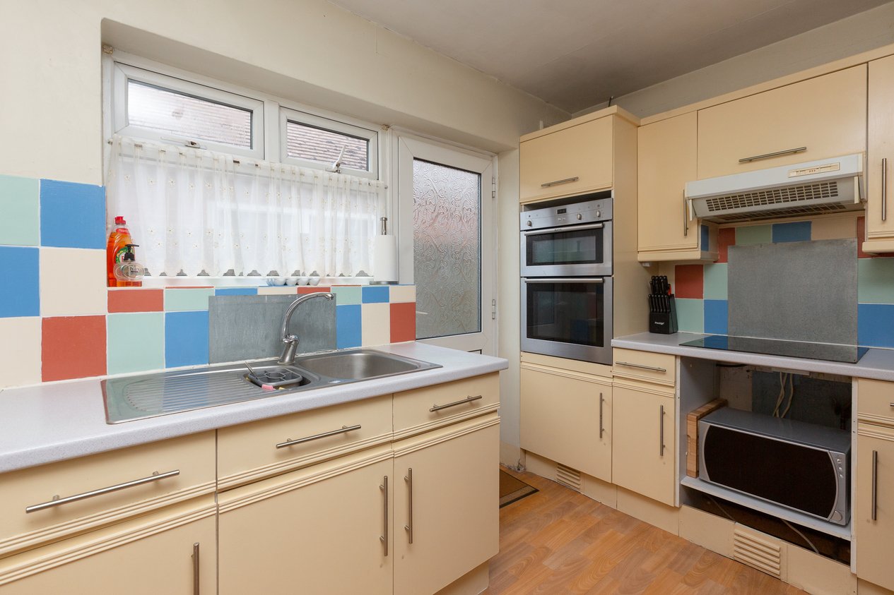 Properties Under Offer in Tyson Avenue Margate