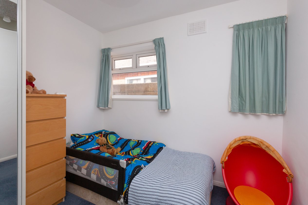 Properties Under Offer in Tyson Avenue Margate