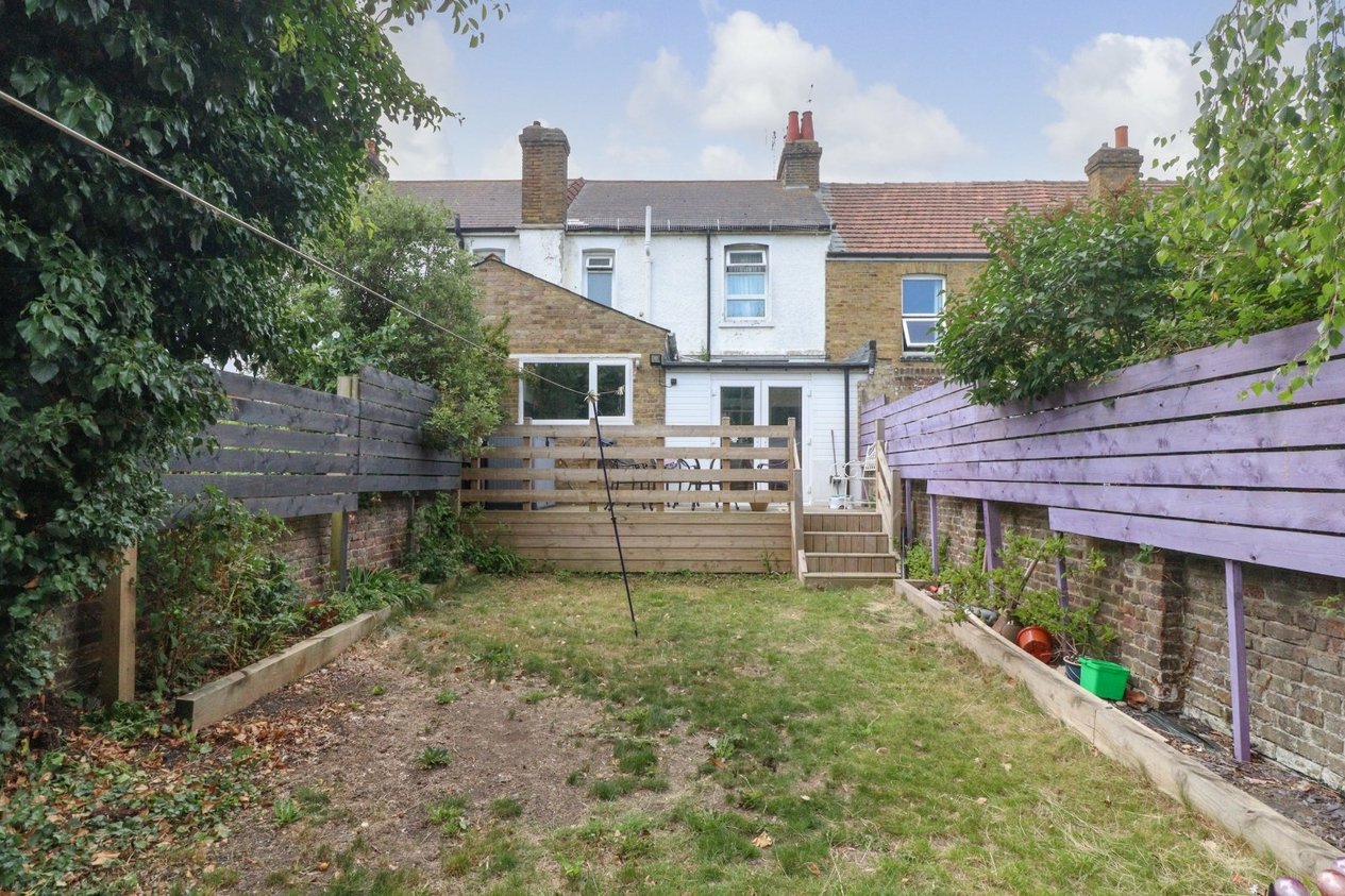 Properties For Sale in Ulster Road Margate