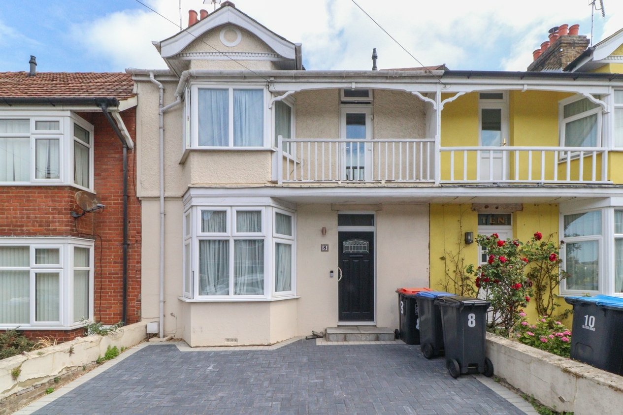 Properties For Sale in Ulster Road Margate