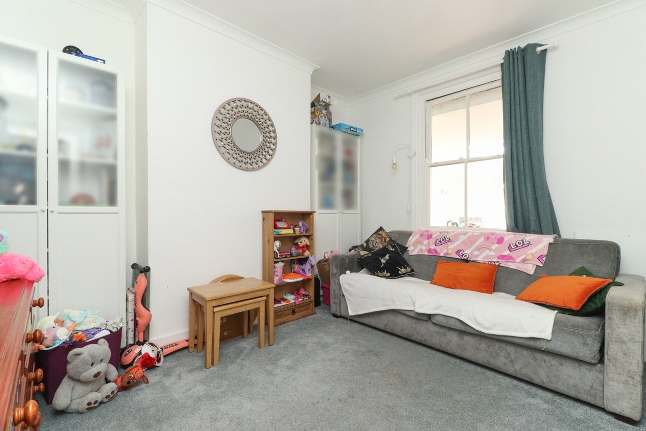 Properties For Sale in Ulster Road Margate