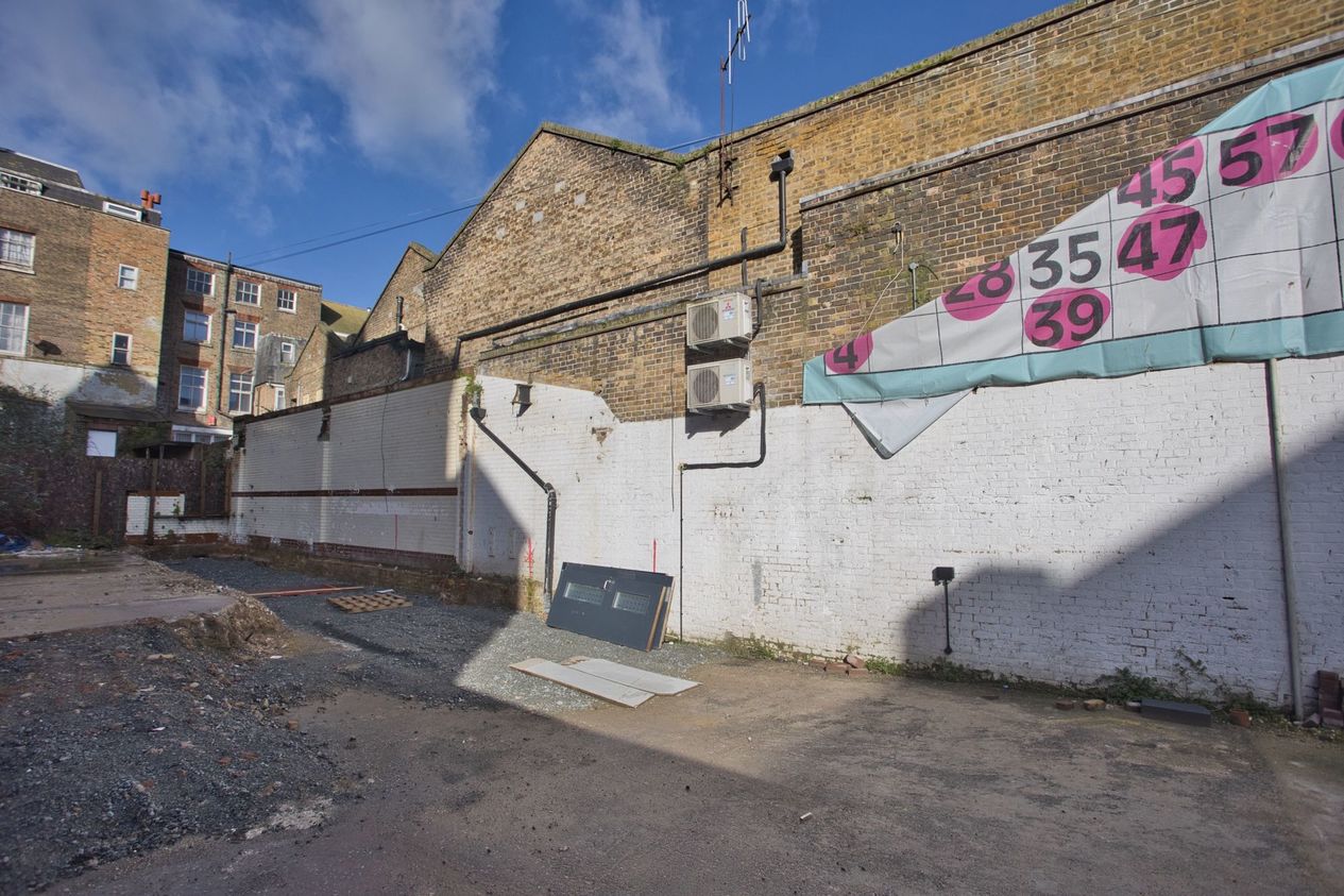 Properties For Sale in Union Row  Margate