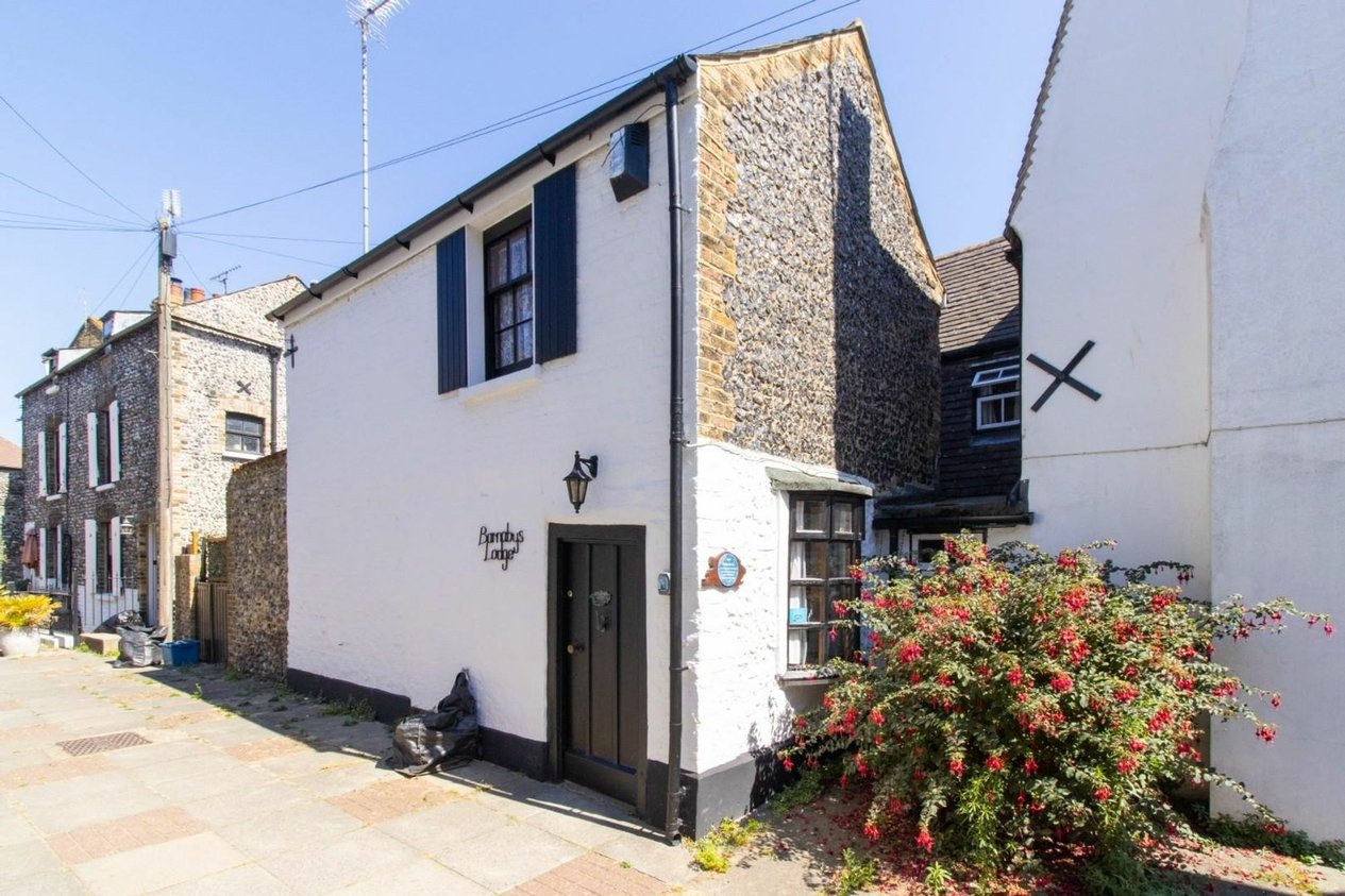 Properties For Sale in Union Square  Broadstairs