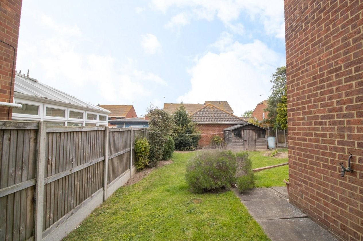 Properties For Sale in Upchurch Walk 