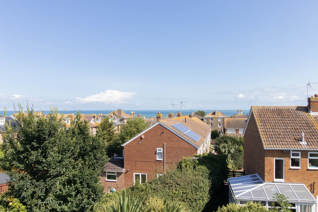 Properties For Sale in Upper Approach Road  Broadstairs