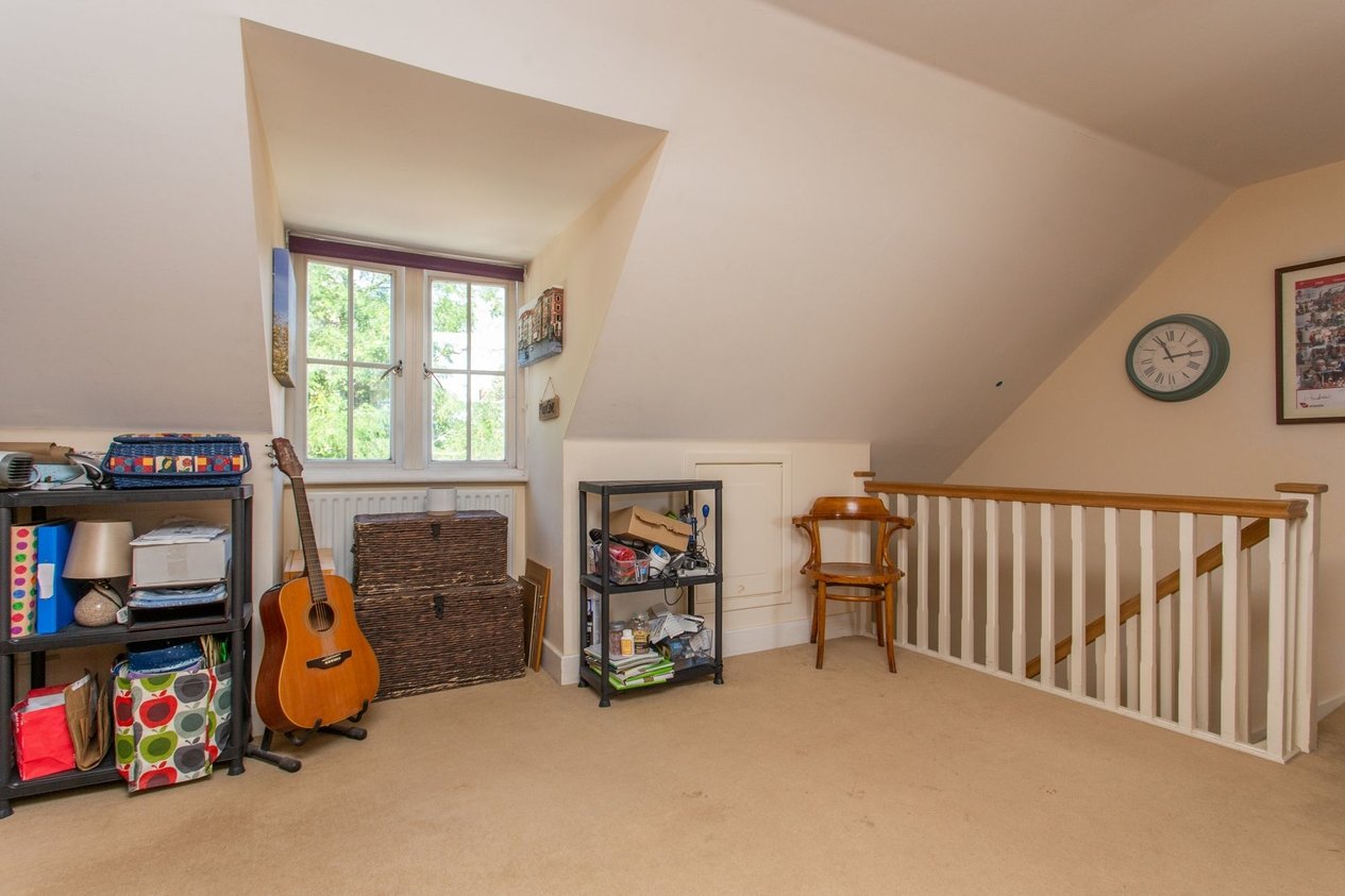 Properties Sold Subject To Contract in Upper Chantry Lane  Canterbury