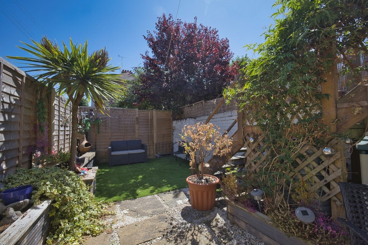 Properties For Sale in Upper Dumpton Park Road Ramsgate
