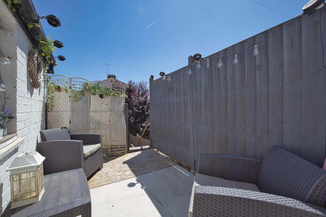 Properties For Sale in Upper Dumpton Park Road Ramsgate