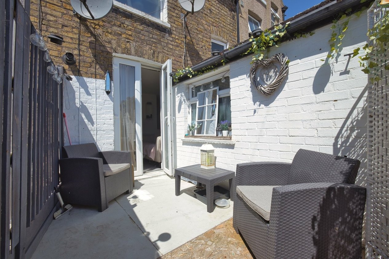 Properties For Sale in Upper Dumpton Park Road Ramsgate