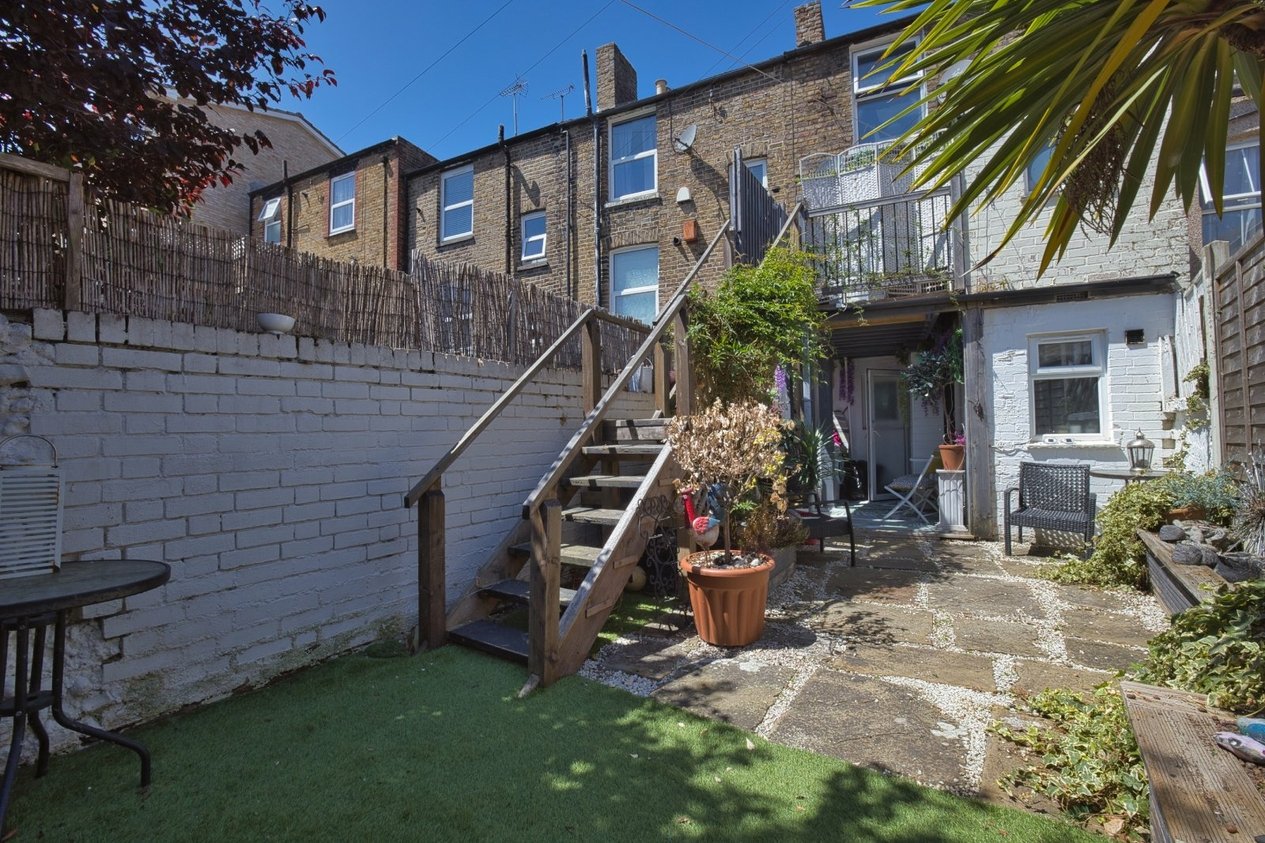Properties For Sale in Upper Dumpton Park Road Ramsgate