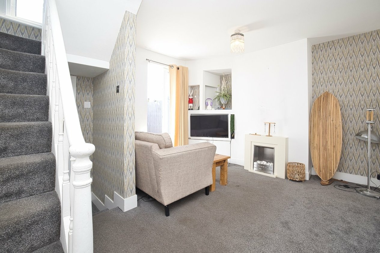 Properties For Sale in Upper Dumpton Park Road Ramsgate