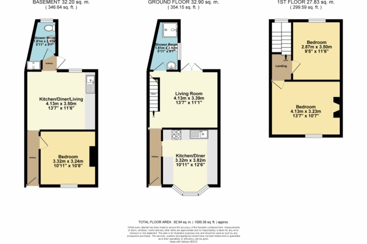 Properties For Sale in Upper Dumpton Park Road Ramsgate