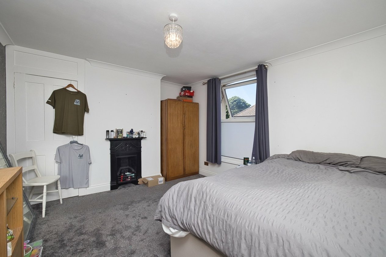 Properties For Sale in Upper Dumpton Park Road Ramsgate