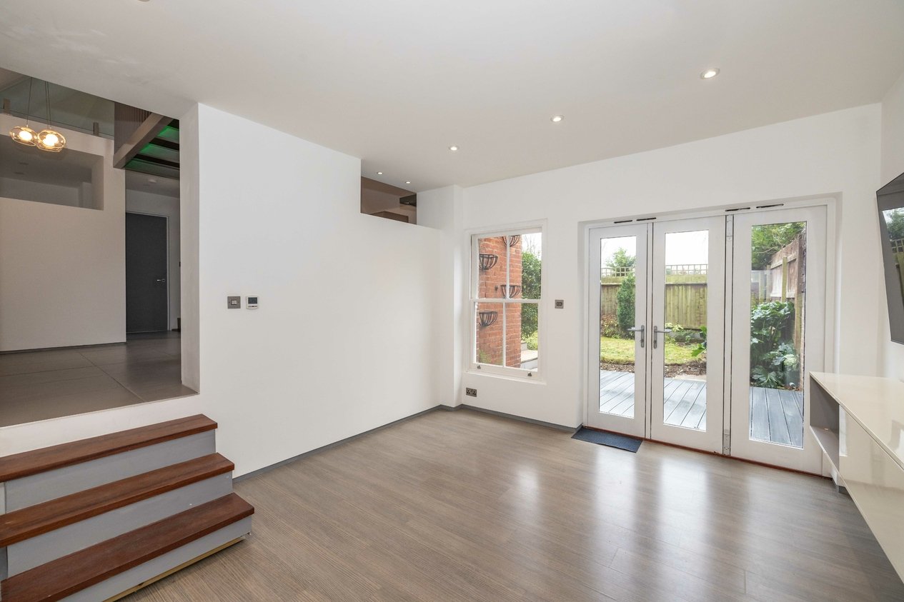 Properties For Sale in Upper Harbledown Canterbury