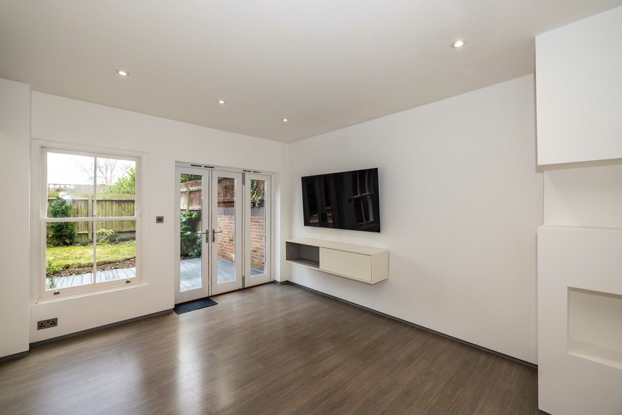 Properties For Sale in Upper Harbledown Canterbury