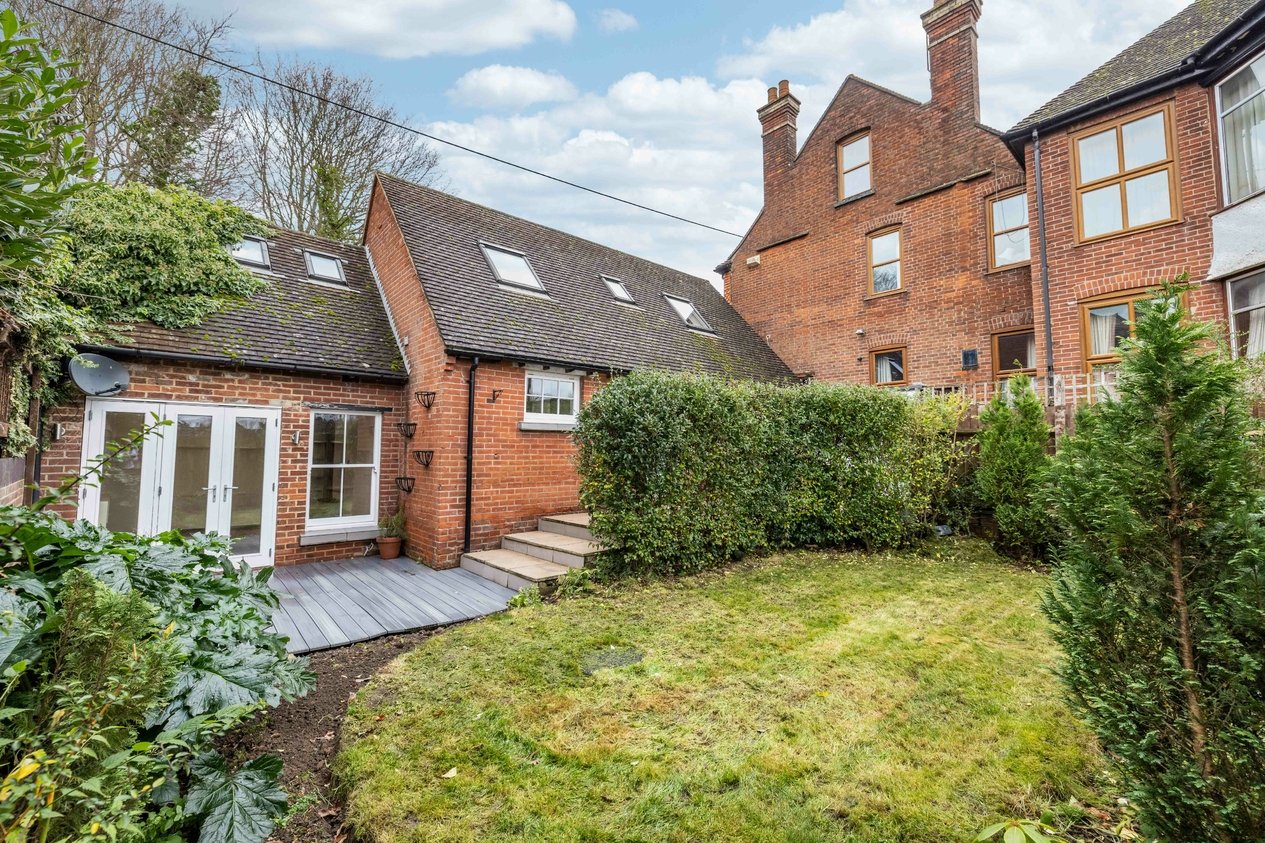 Properties For Sale in Upper Harbledown Canterbury