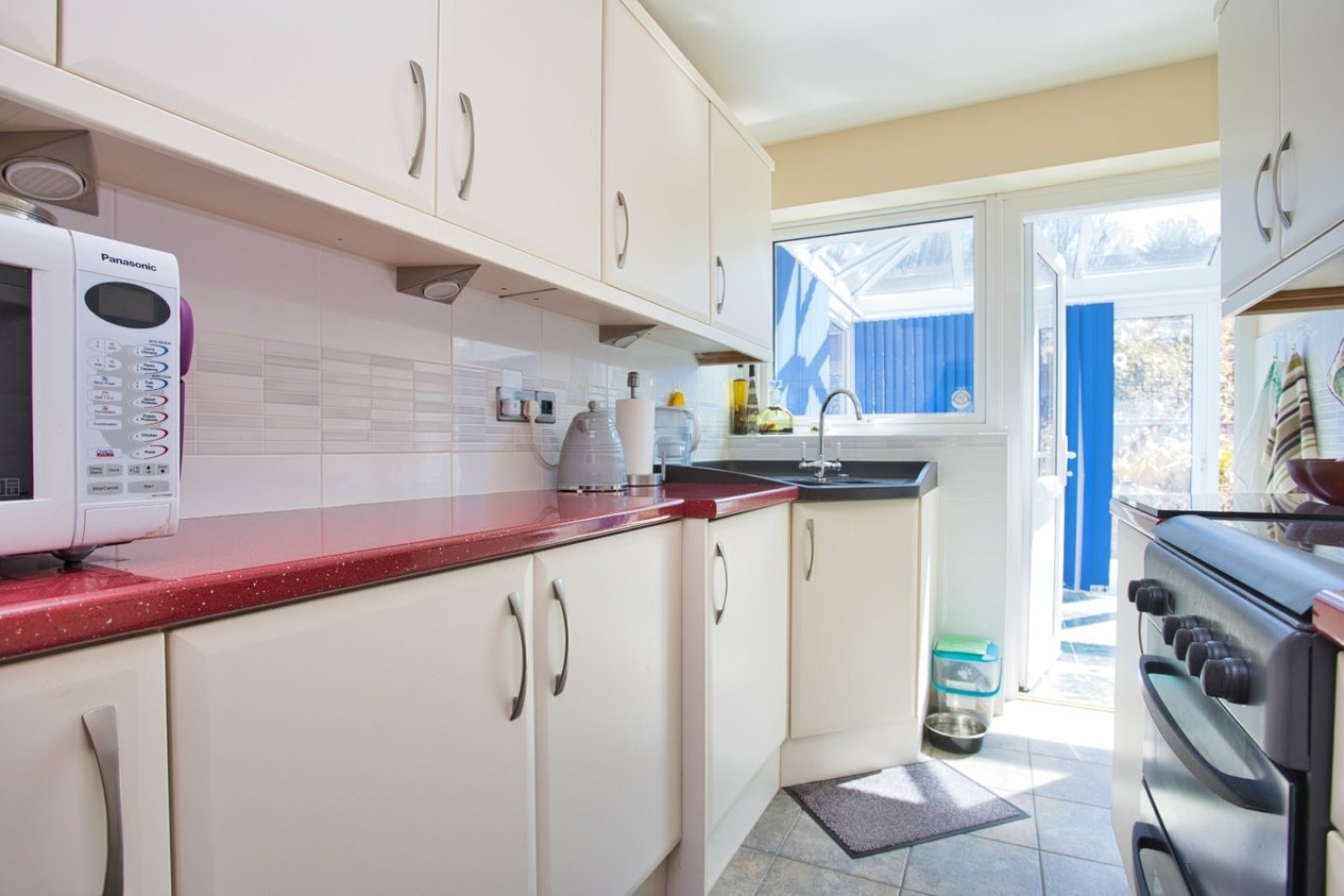 Properties For Sale in Upper Street Deal