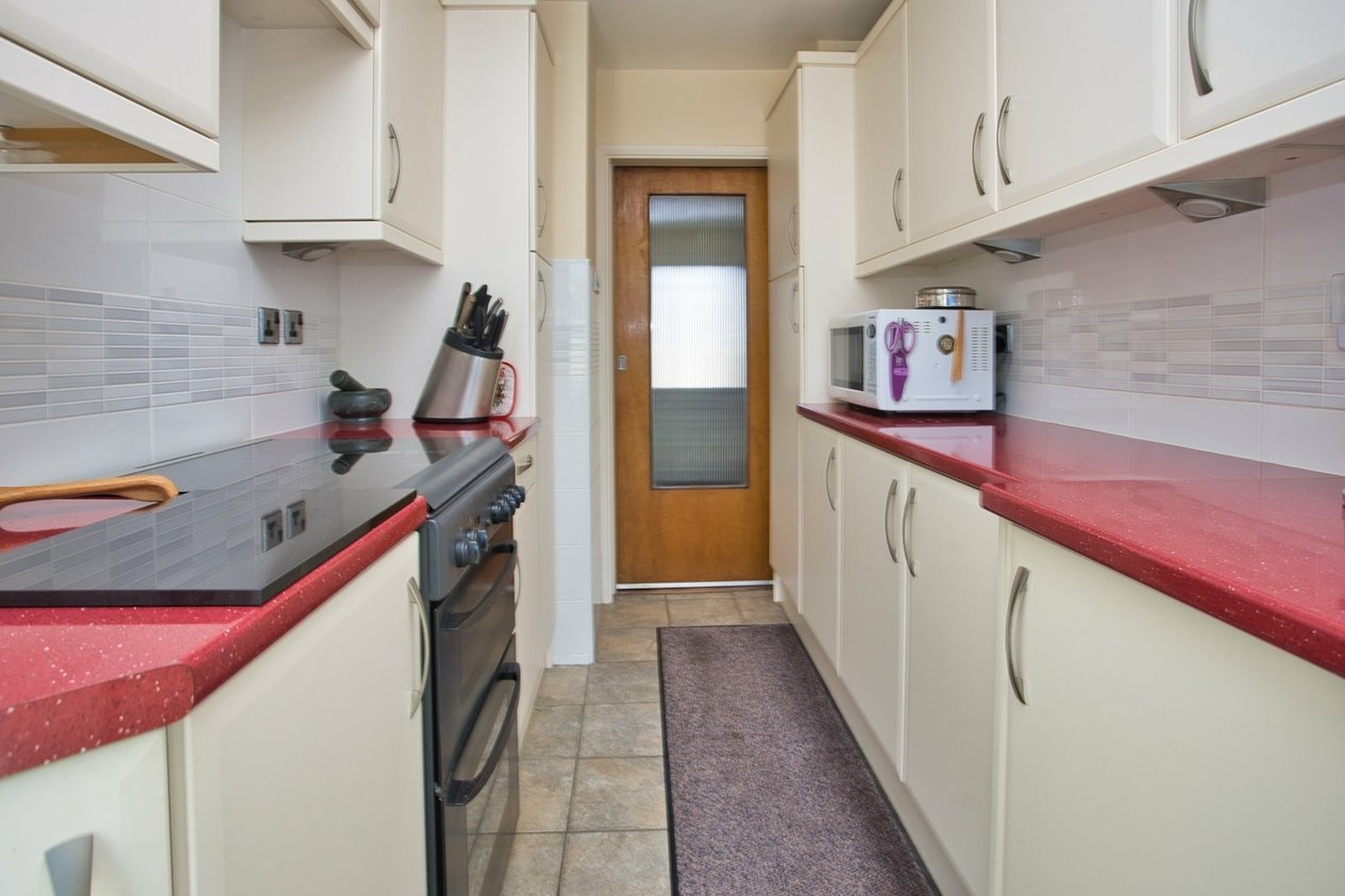 Properties Under Offer in Upper Street Kingsdown