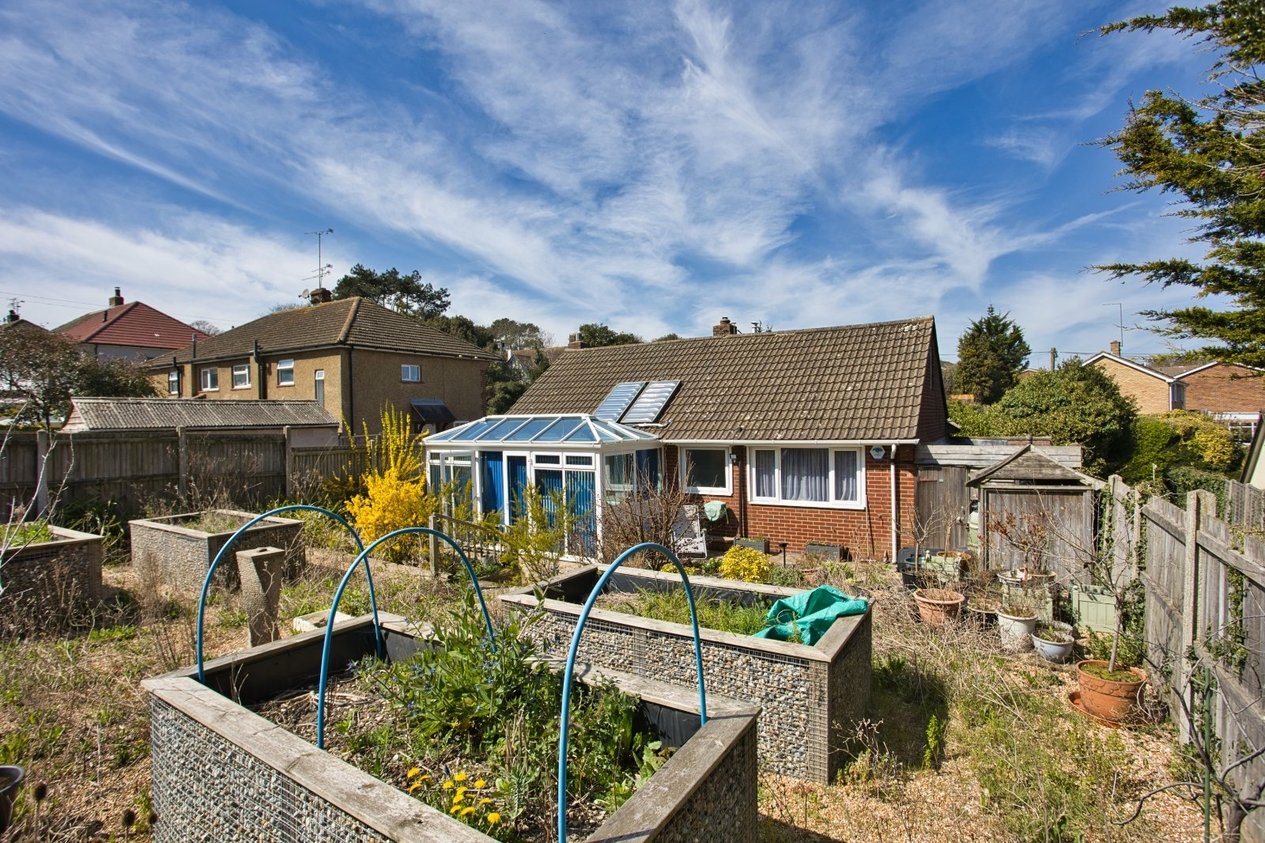 Properties Under Offer in Upper Street Kingsdown